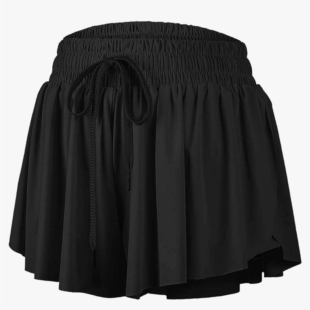 Flowy Shorts